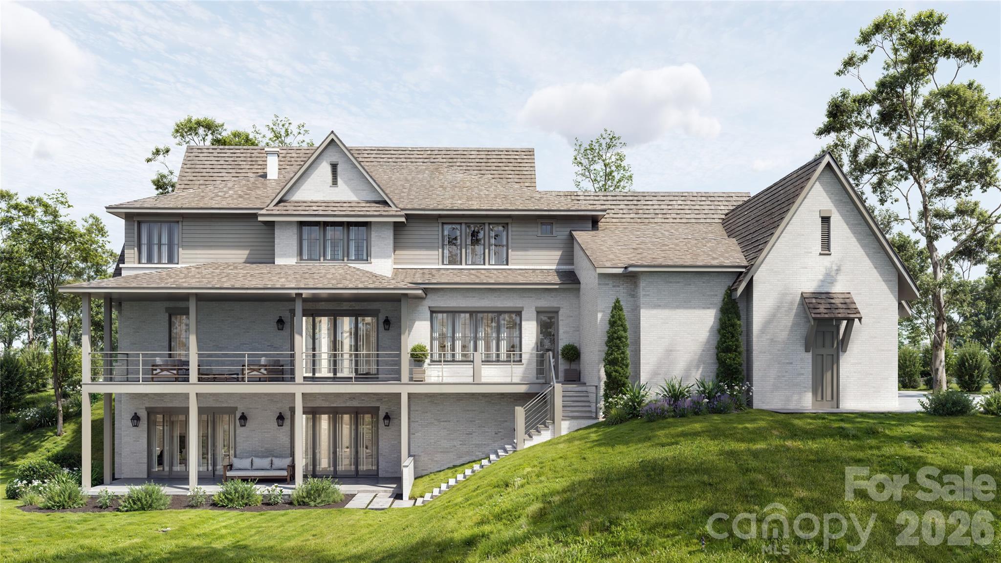 15013 Blount Road Davidson, NC 28036 - Photo 2 of 9