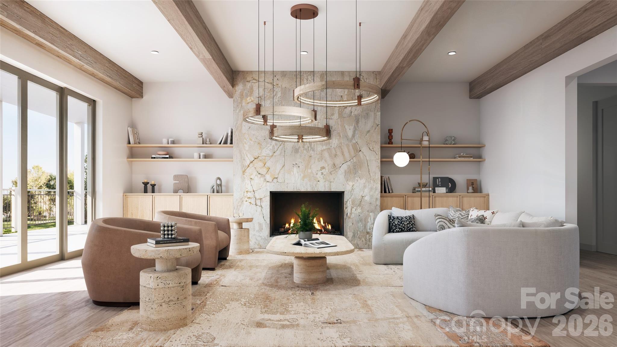 15013 Blount Road Davidson, NC 28036 - Photo 4 of 9