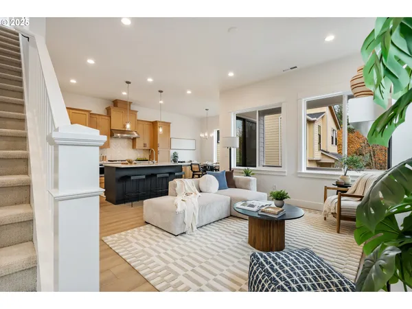 $724,000 | 15749 Northwest Raywood Lane, Unit L 38, Portland, OR 97229