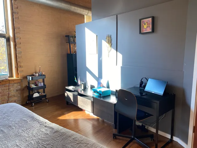 $3,500 | 2511 West Moffat Street, Unit 204D, Chicago, IL 60647