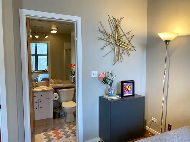 $3,500 | 2511 West Moffat Street, Unit 204D, Chicago, IL 60647