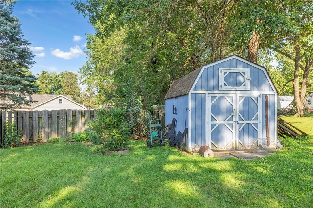 1611 West Melrose Court Decatur, IL 62526 - Photo 41 of 41 Gallery Image 41