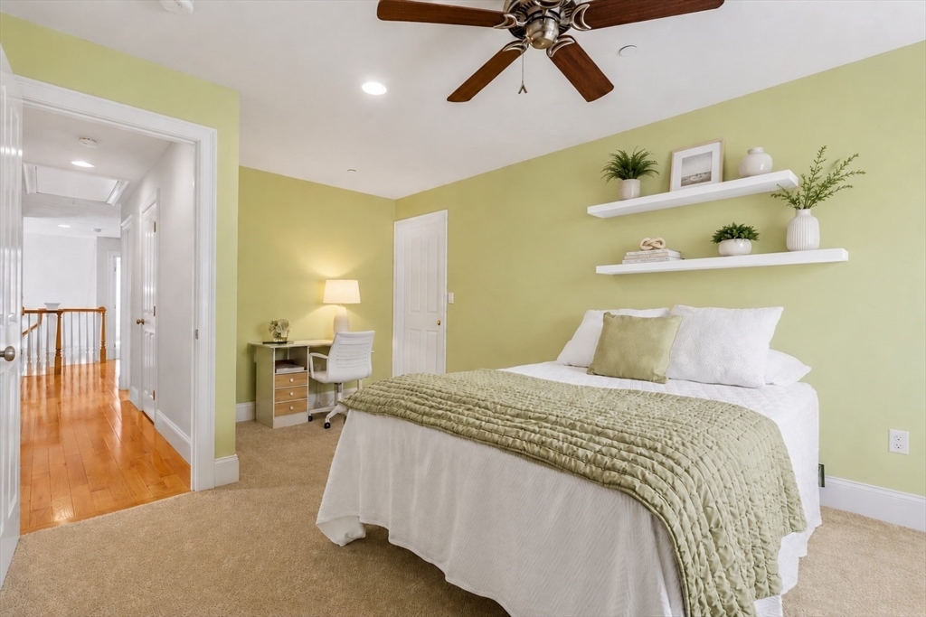 3 Pine Ridge Drive, Unit 1 Medway, MA 02053 - Photo 24 of 42