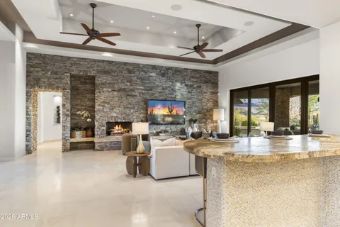 $7,000,000 | 10205 East Happy Valley Road, Scottsdale, AZ 85255