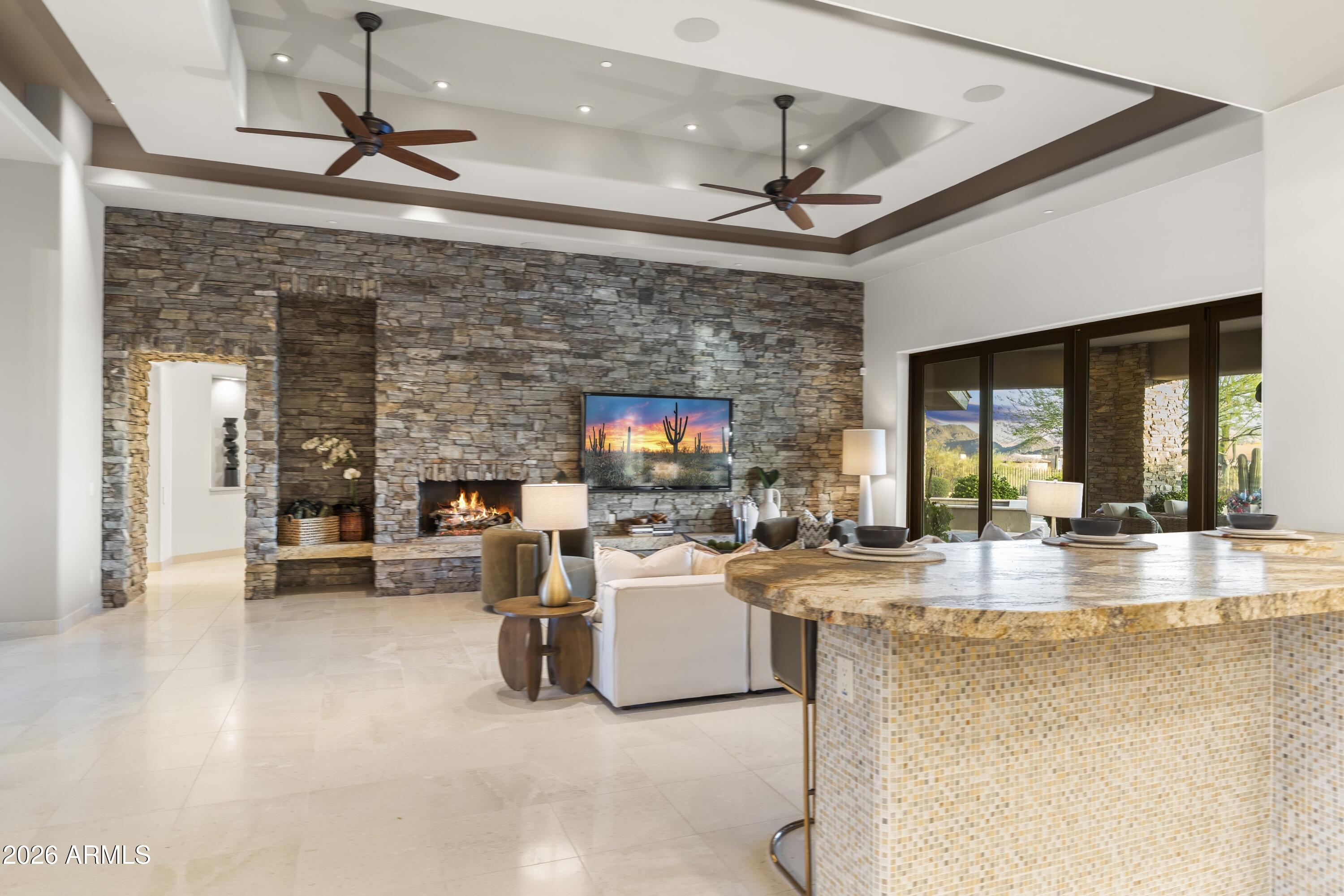 10205 East Happy Valley Road Scottsdale, AZ 85255 - Photo 14 of 81