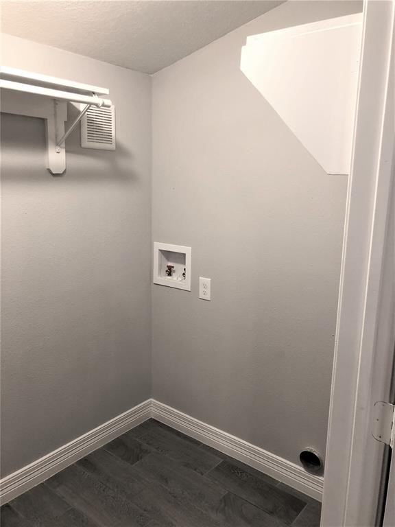 6207 Conley Street Houston, TX 77021 - Photo 8 of 9 a view of a room with wooden floor