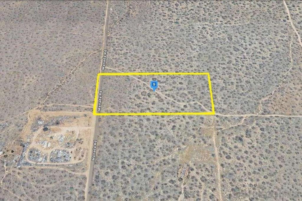 0 Manada Road Phelan, CA 92371 - Photo 48 of 69