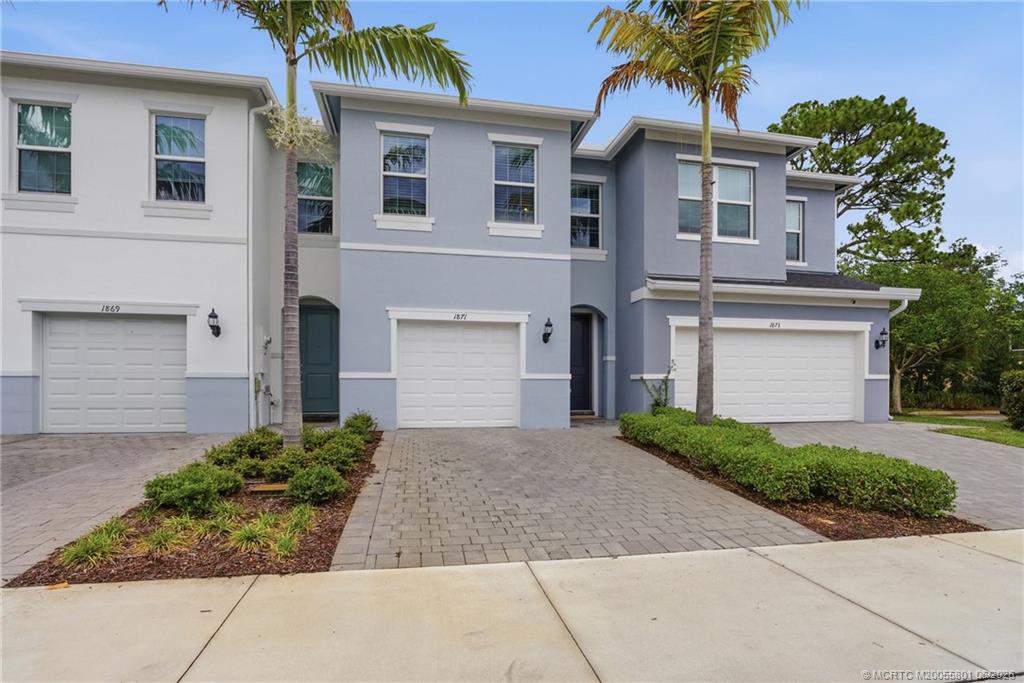 1871 Southeast Tarni Way Stuart, FL 34996 - Photo 3 of 29