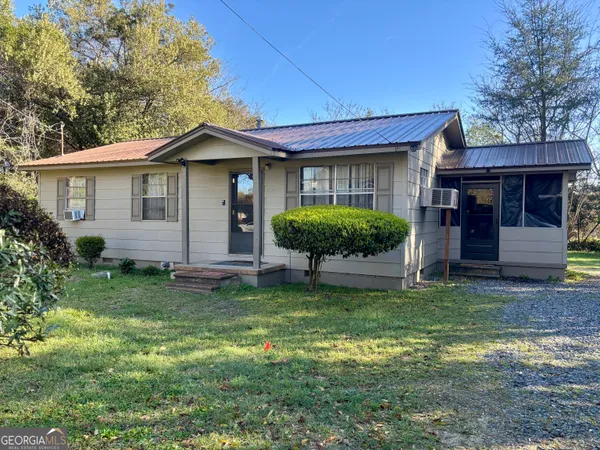 $96,000 | 502 Kaigler Street, Oglethorpe, GA 31068