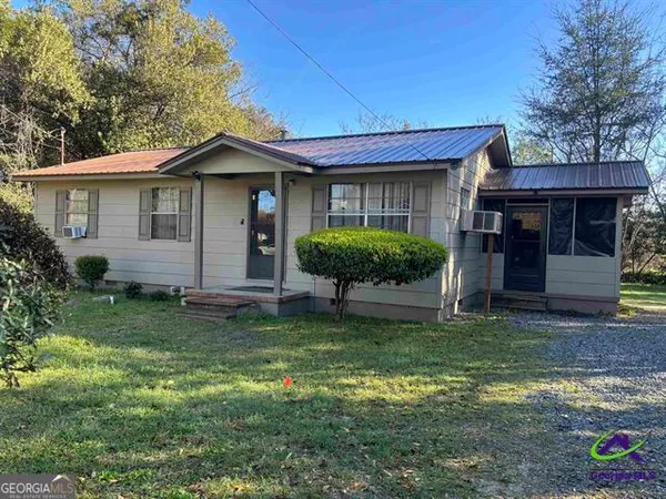 $96,000 | 502 Kaigler Street, Oglethorpe, GA 31068