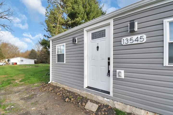 13545 Cleveland Road Southwest Pataskala, OH 43062 - Photo 1 of 1 Exterior