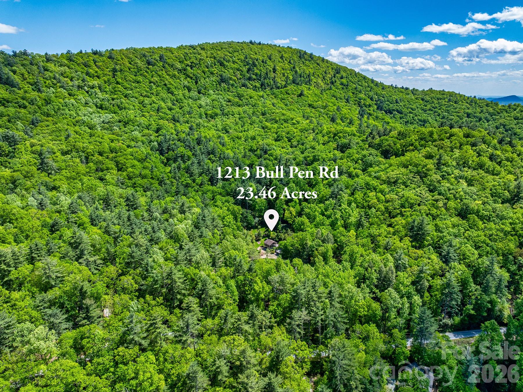 1213 Bull Pen Road Cashiers, NC 28717 - Photo 19 of 43