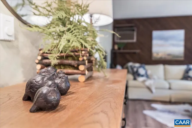 a close view of sink