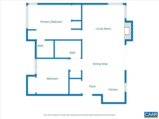 $214,500 | 2226 Tanners Ridge, Unit 2226, Roseland, VA 22967