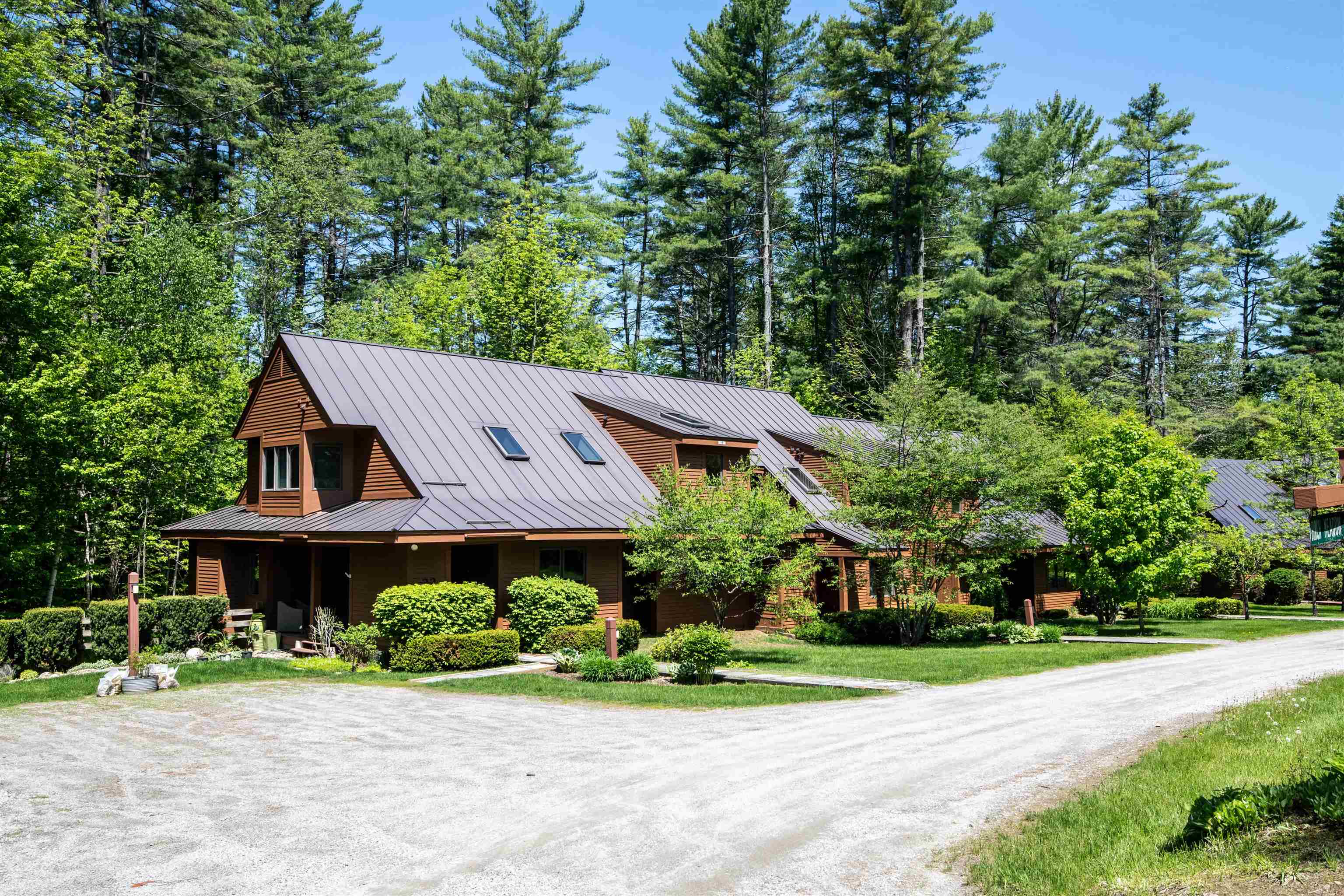 273 Birch Landing Road, Unit 23 Plymouth, VT 05149 - Photo 49 of 60