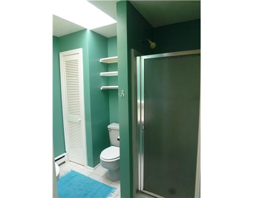 1334 Anthony Road Portsmouth, RI 02871 - Photo 10 of 19 Bathroom. Upstairs bath with shower.