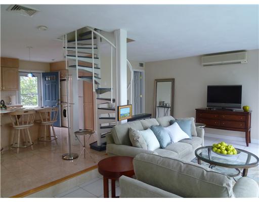 1334 Anthony Road Portsmouth, RI 02871 - Photo 19 of 19 Living Room. Open floor plan for today s casual, waterside living.