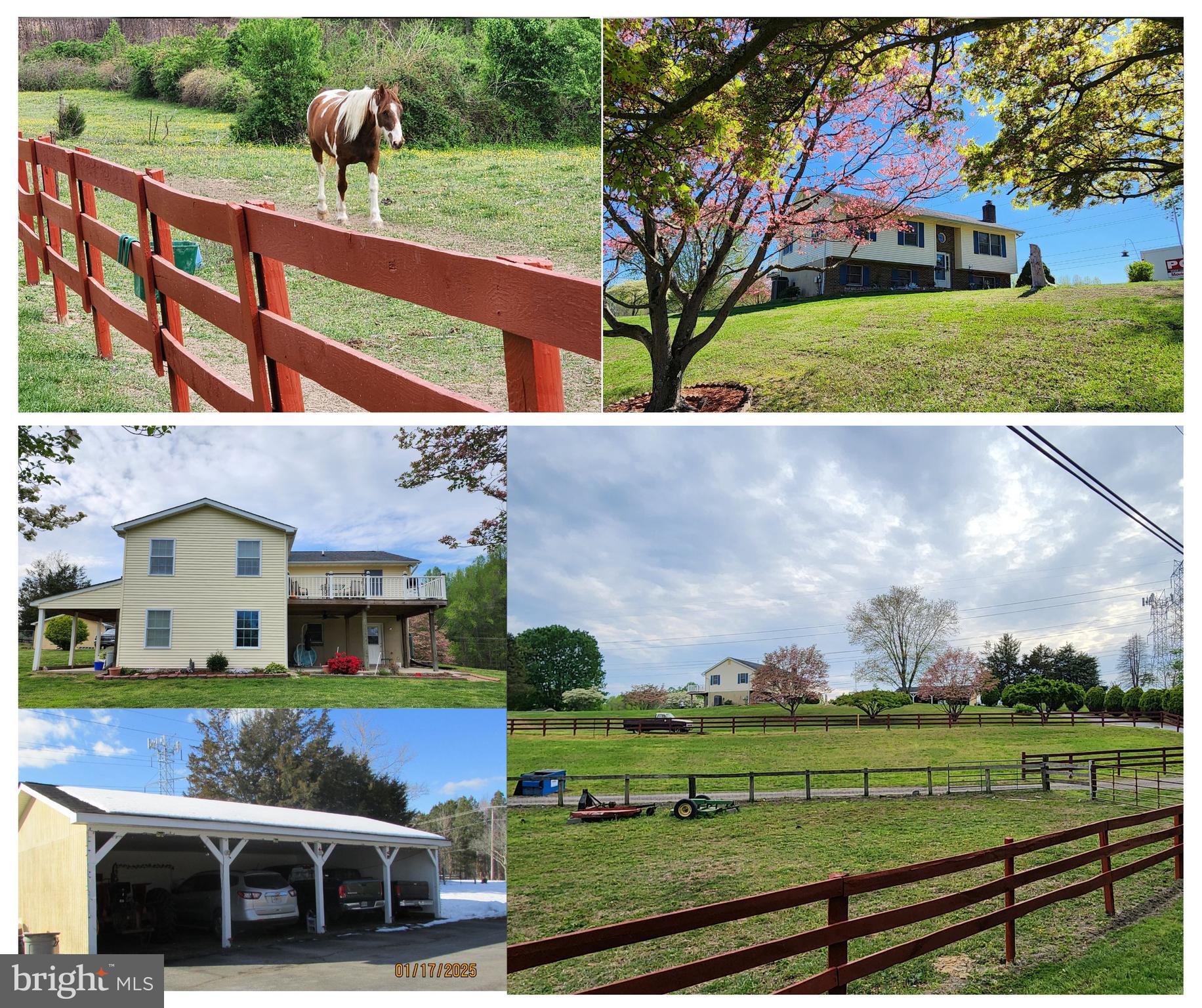 13605 Martin Road Brandywine, MD 20613 - Photo 1 of 105 Gallery Image 1