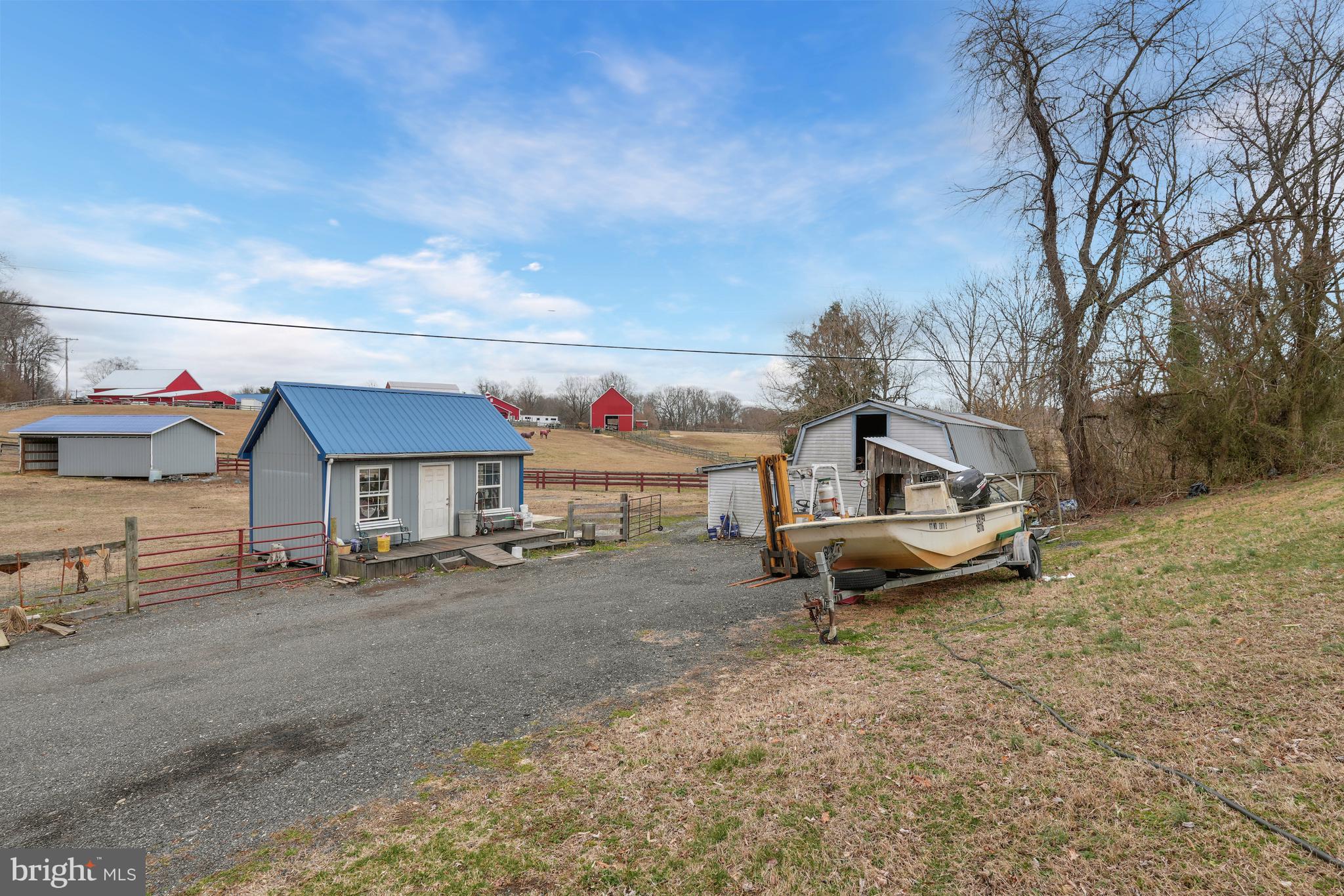 13605 Martin Road Brandywine, MD 20613 - Photo 104 of 105 Gallery Image 104