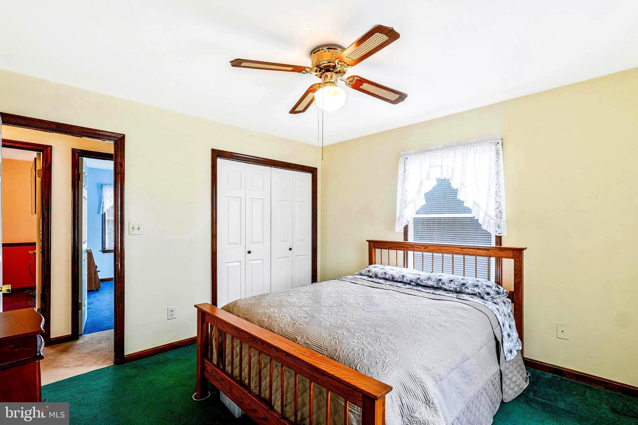 13605 Martin Road Brandywine, MD 20613 - Photo 30 of 105 Primary Bedroom