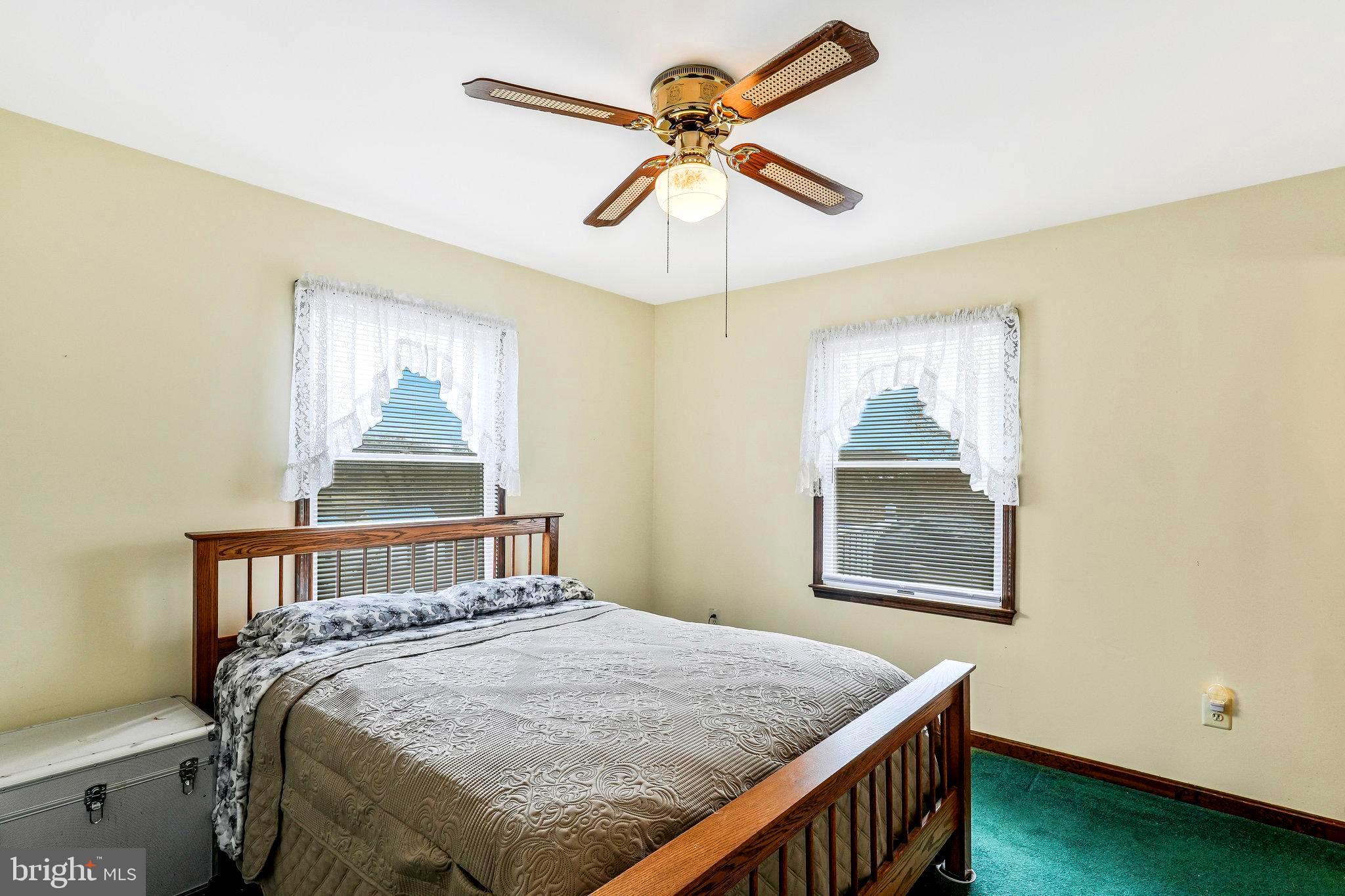13605 Martin Road Brandywine, MD 20613 - Photo 31 of 105 Primary Bedroom