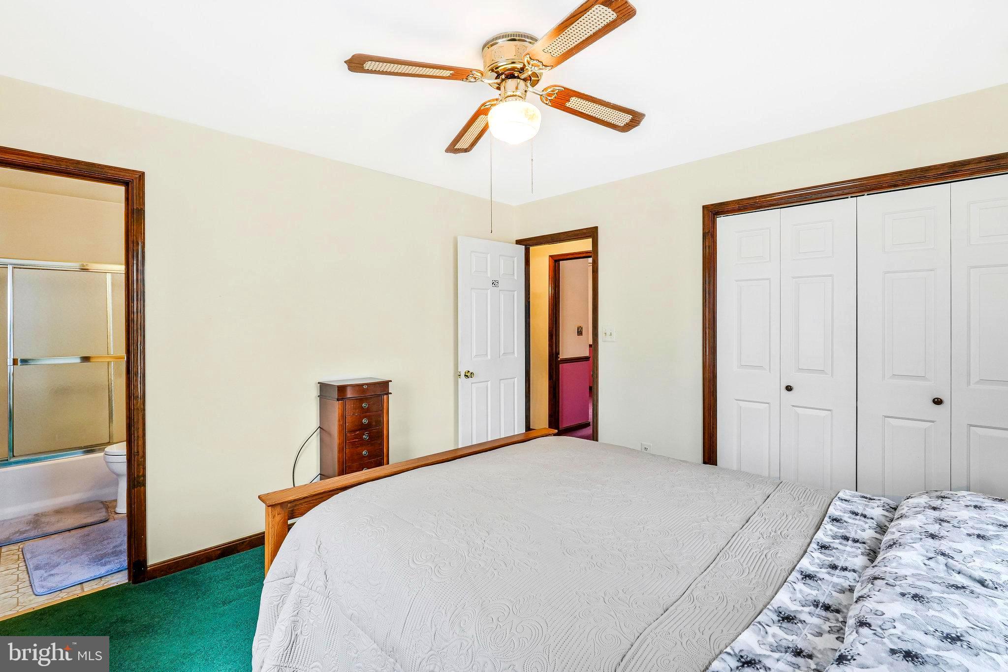 13605 Martin Road Brandywine, MD 20613 - Photo 32 of 105 Primary Bedroom