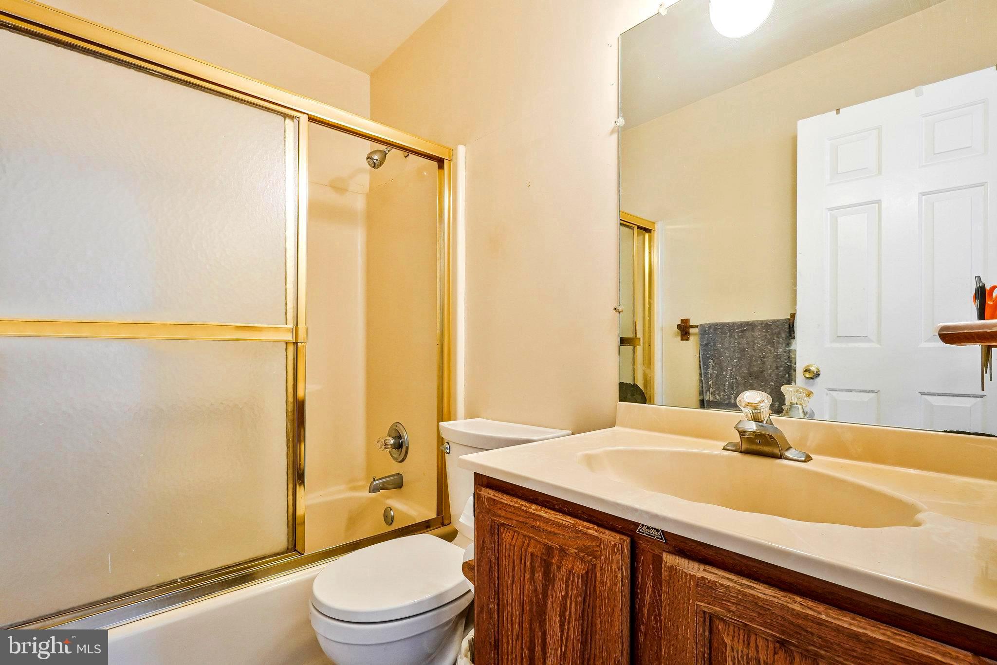 13605 Martin Road Brandywine, MD 20613 - Photo 33 of 105 Primary Bathroom