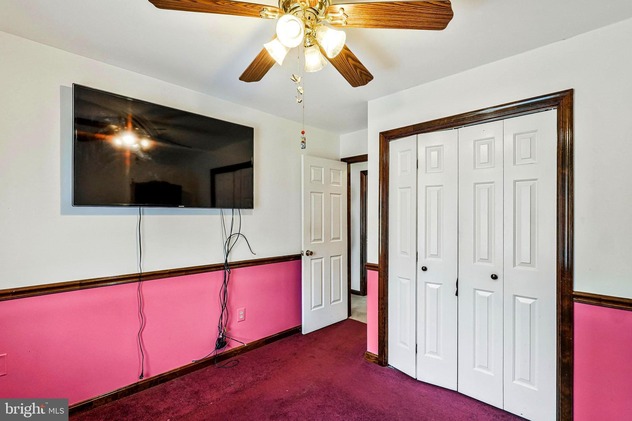 13605 Martin Road Brandywine, MD 20613 - Photo 35 of 105 Bedroom 2