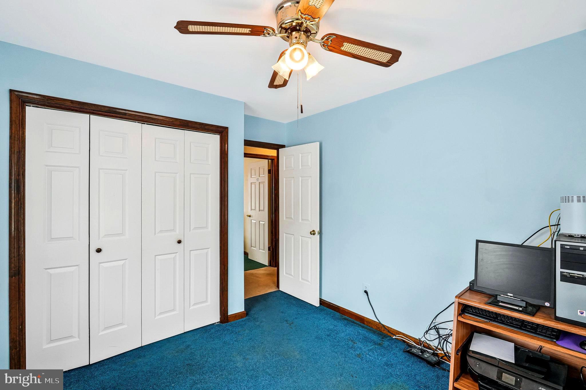 13605 Martin Road Brandywine, MD 20613 - Photo 37 of 105 Bedroom 3