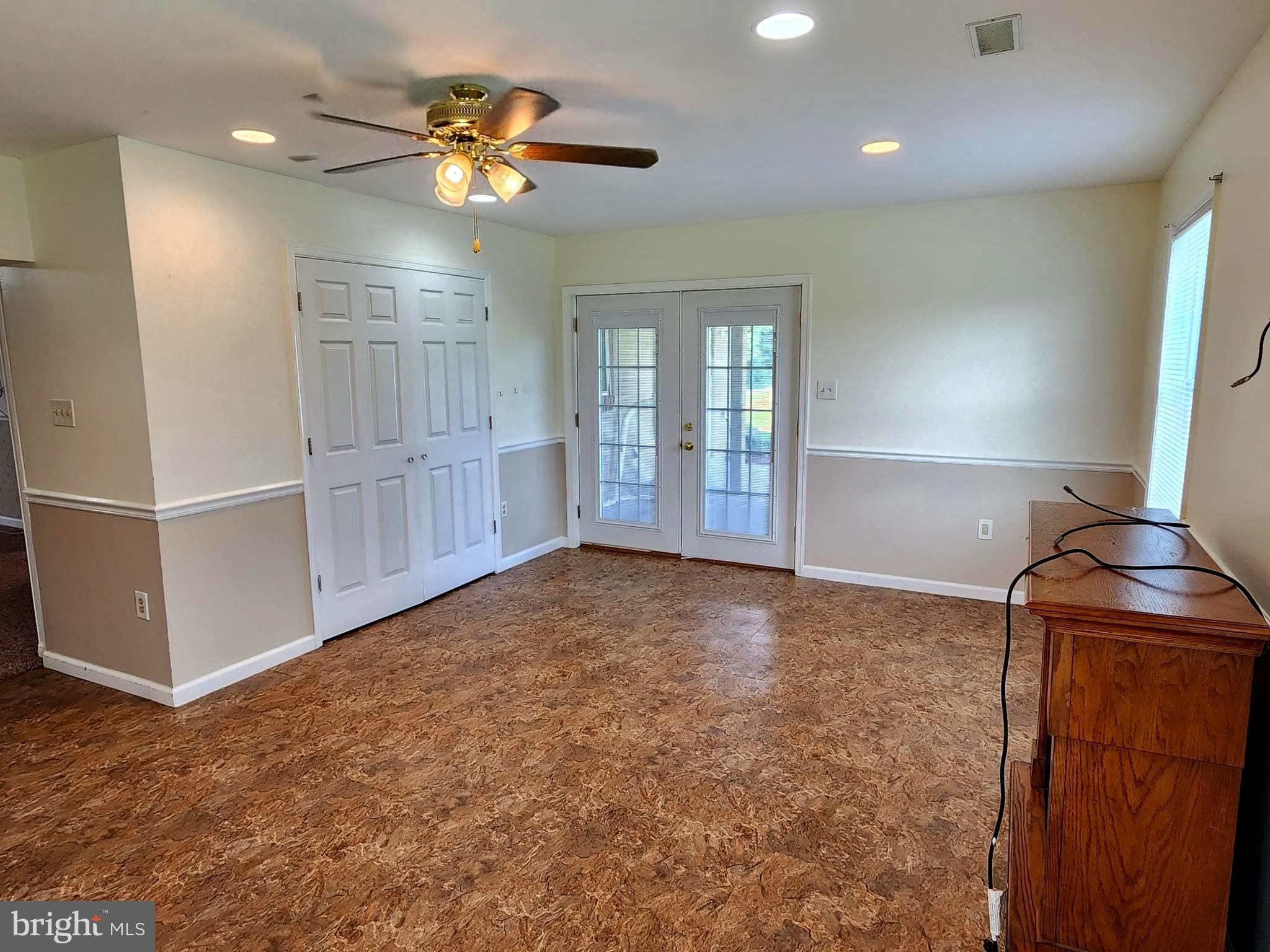 13605 Martin Road Brandywine, MD 20613 - Photo 45 of 105 Lower Level-Bonus Room