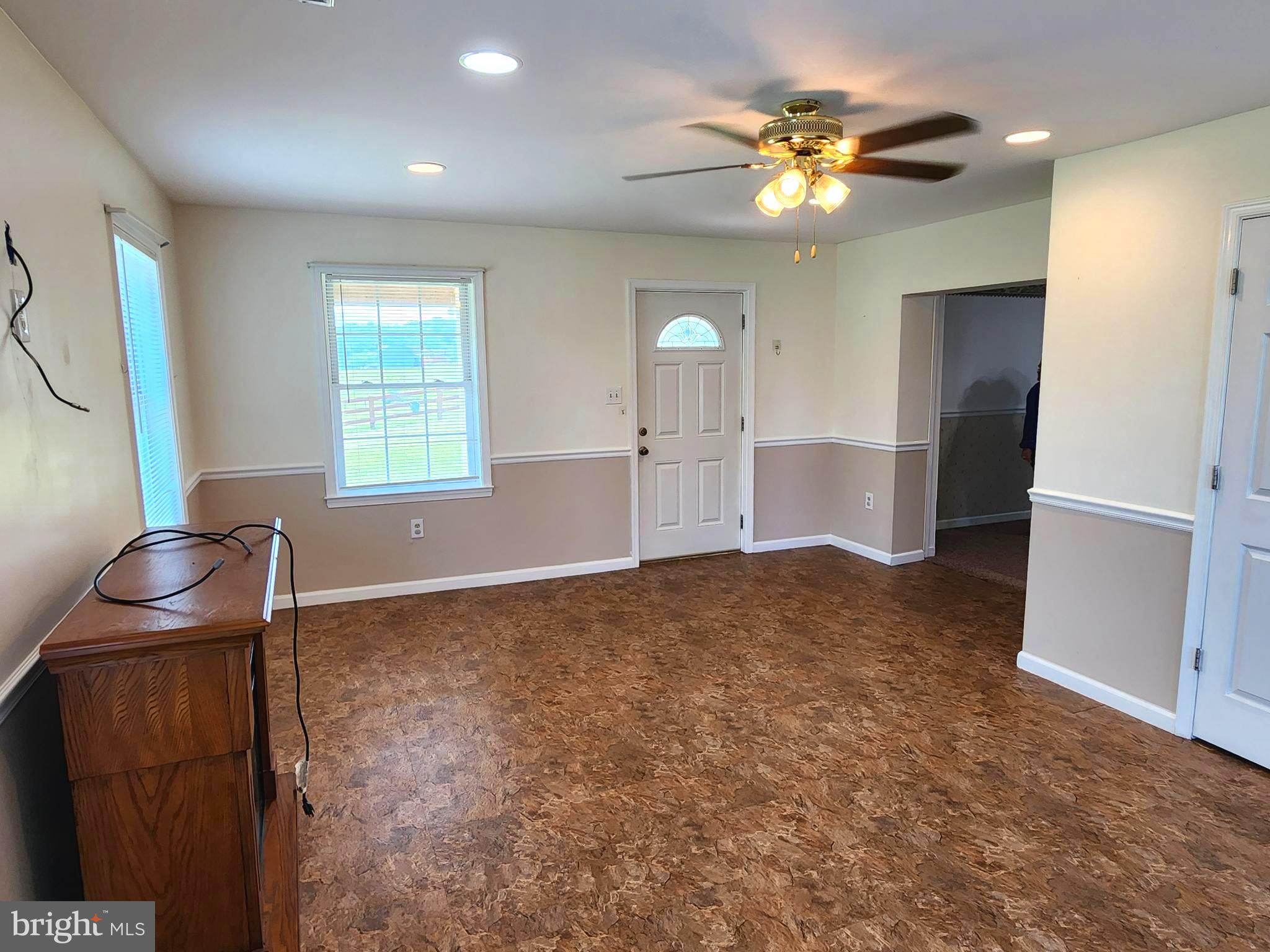 13605 Martin Road Brandywine, MD 20613 - Photo 46 of 105 Lower Level-Bonus Room