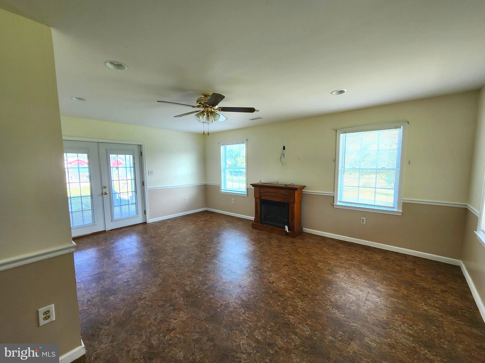 13605 Martin Road Brandywine, MD 20613 - Photo 47 of 105 Lower Level-Bonus Room