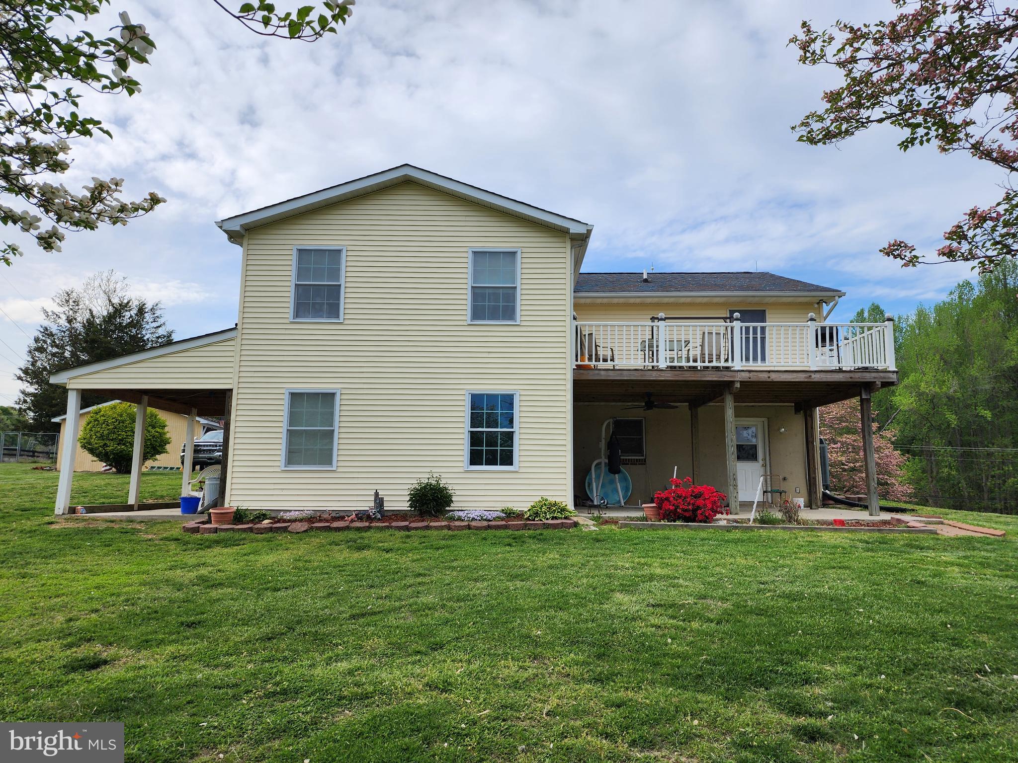 13605 Martin Road Brandywine, MD 20613 - Photo 56 of 105 Gallery Image 56