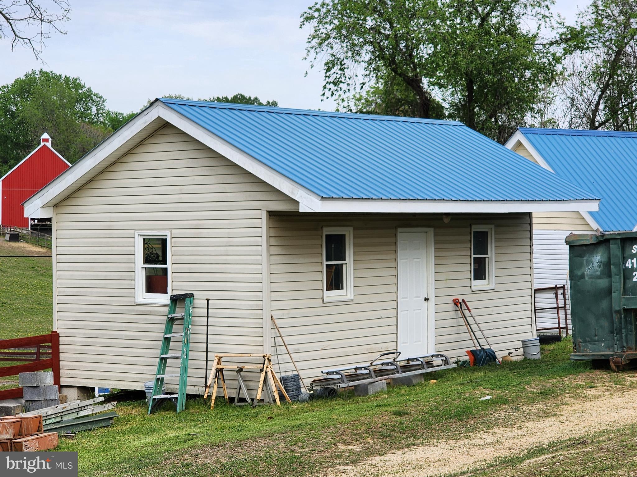 13605 Martin Road Brandywine, MD 20613 - Photo 58 of 105 Gallery Image 58