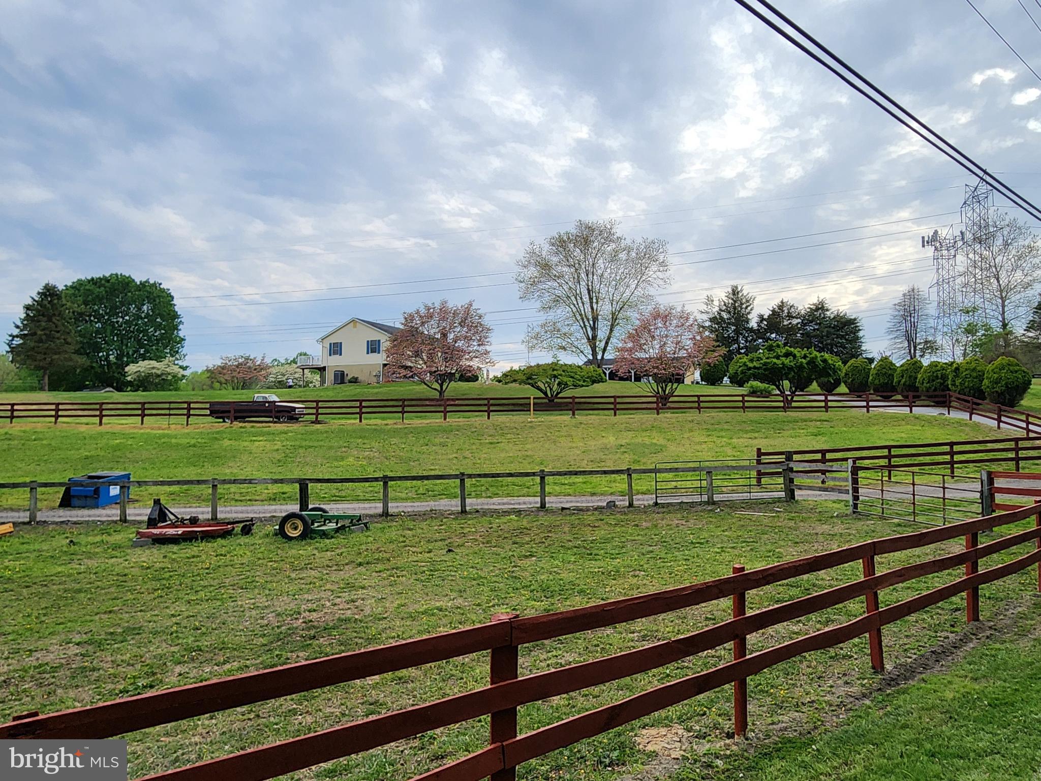 13605 Martin Road Brandywine, MD 20613 - Photo 6 of 105 Gallery Image 6