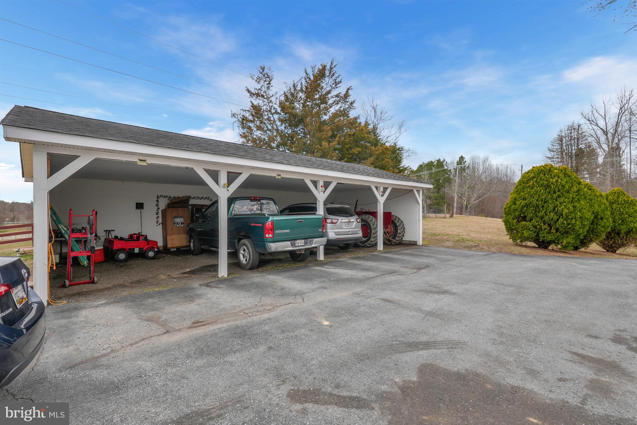 13605 Martin Road Brandywine, MD 20613 - Photo 66 of 105 Gallery Image 66