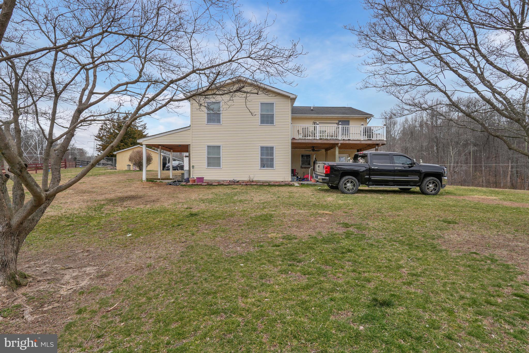 13605 Martin Road Brandywine, MD 20613 - Photo 95 of 105 Gallery Image 95