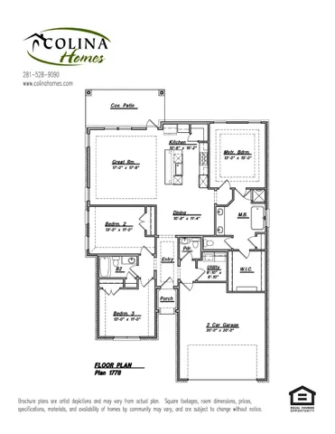 $399,000 | 3007 Golden Isle Drive, Texas City, TX 77568