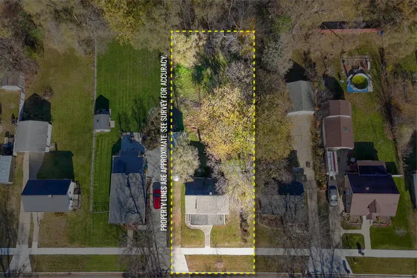 $264,900 | 307 Ridgewood Street Southeast, Grand Rapids, MI 49548