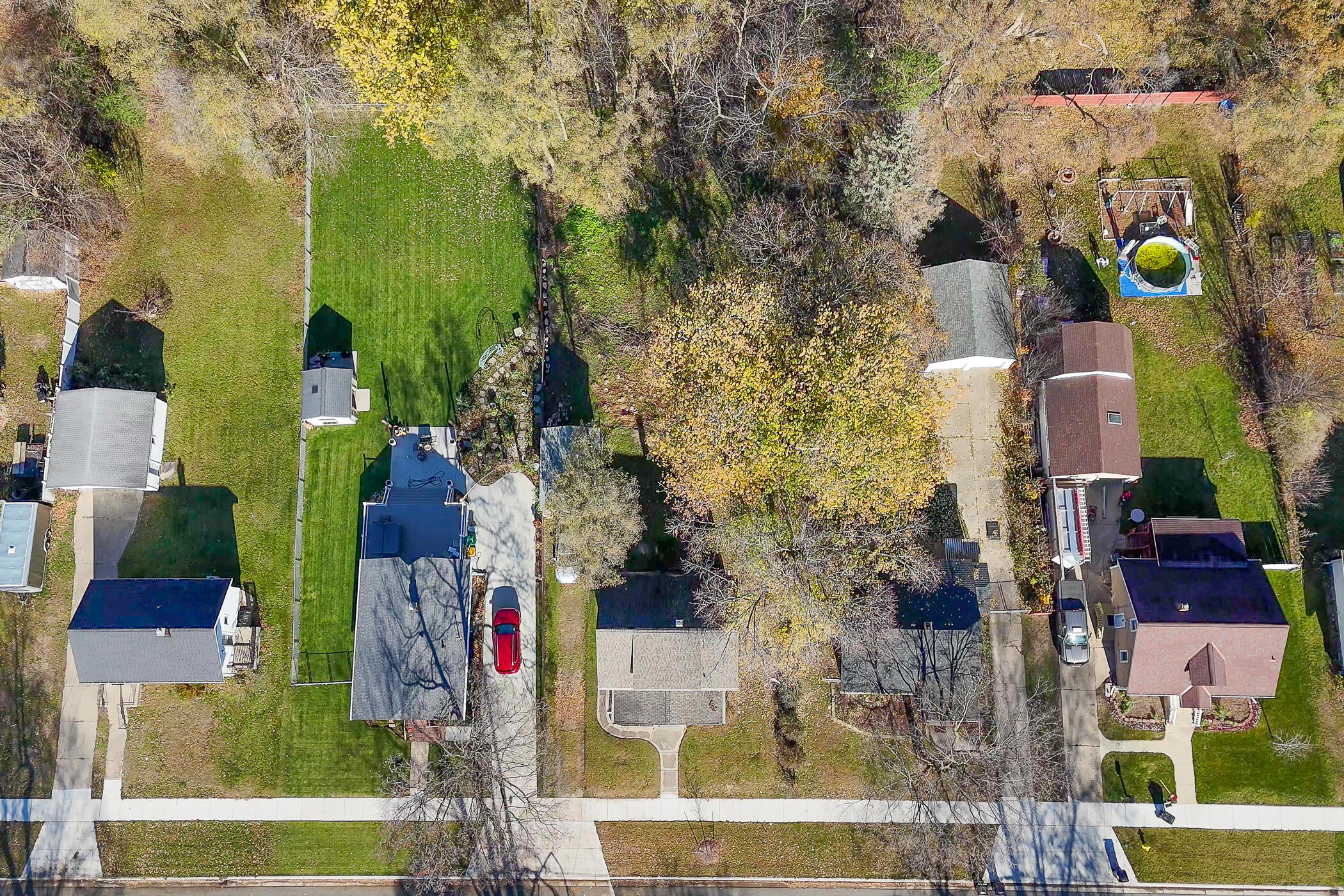 307 Ridgewood Street Southeast Grand Rapids, MI 49548 - Photo 21 of 26 307 Ridgewood St SE_3