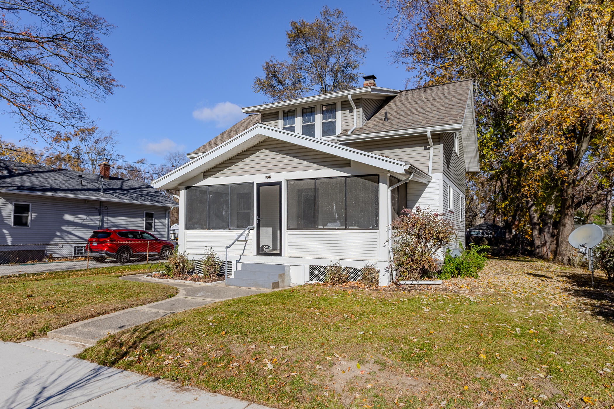 307 Ridgewood Street Southeast Grand Rapids, MI 49548 - Photo 23 of 26 307 Ridgewood St SE-3
