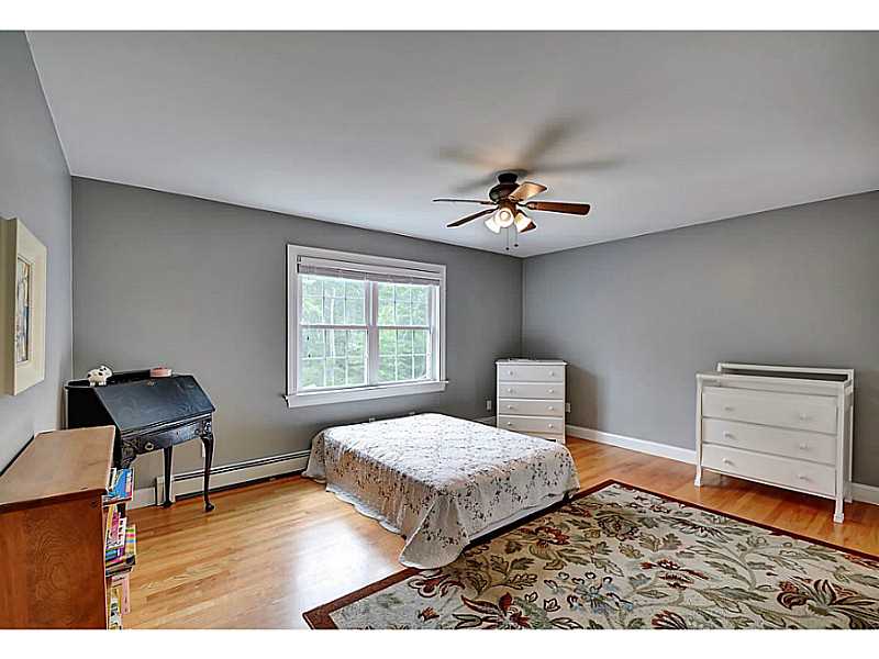 96 Ross Hill Road Charlestown, RI 02813 - Photo 20 of 25 Bedroom.