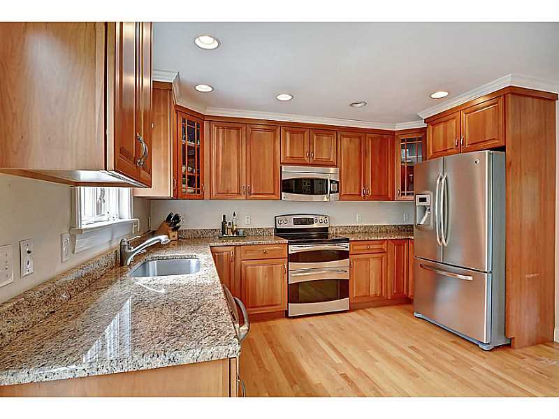 96 Ross Hill Road Charlestown, RI 02813 - Photo 8 of 25 Kitchen.