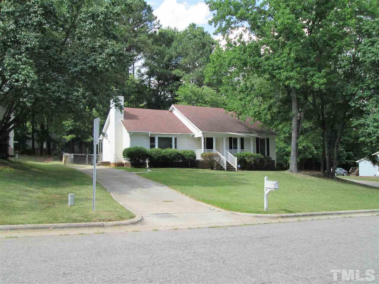 1100 Buckhorn Road Garner, NC 27529 - Photo 1 of 14 Gallery Image 1