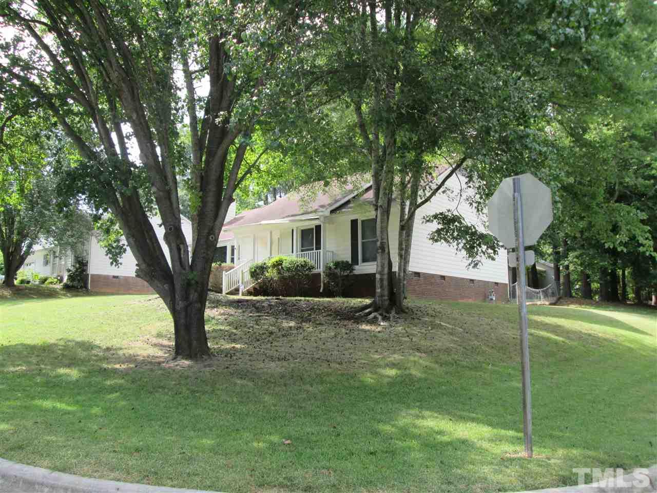 1100 Buckhorn Road Garner, NC 27529 - Photo 14 of 14 Gallery Image 14