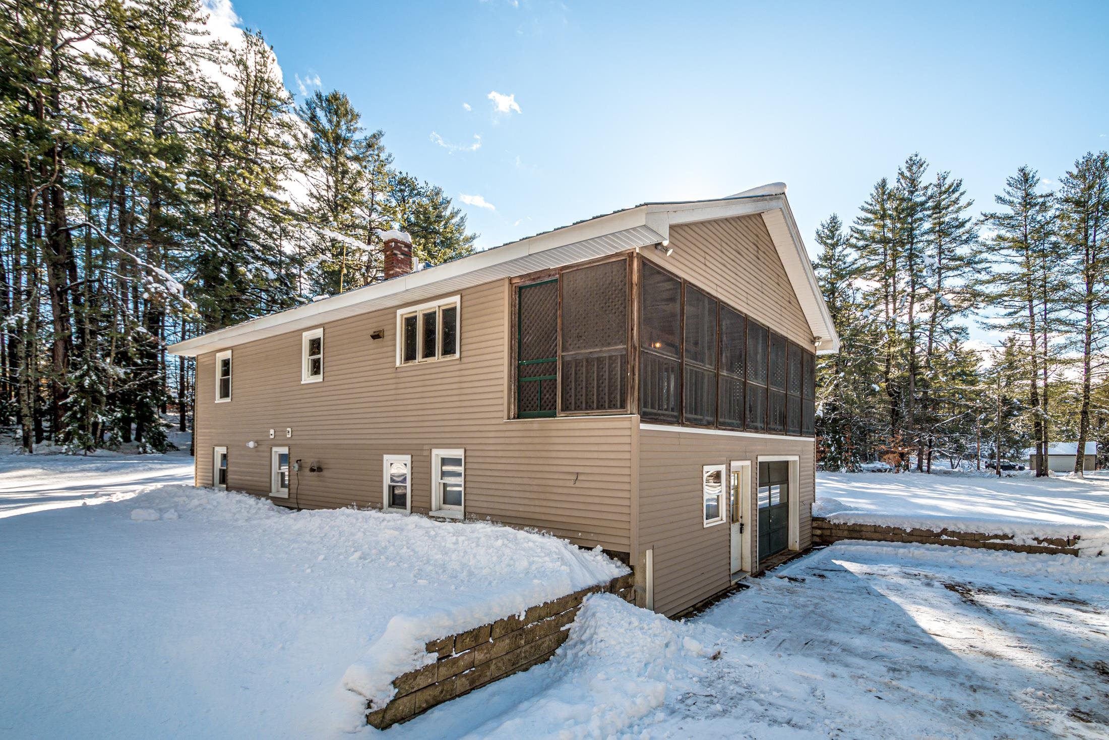 682 Haley Town Road Brownfield, ME 04010 - Photo 1 of 41