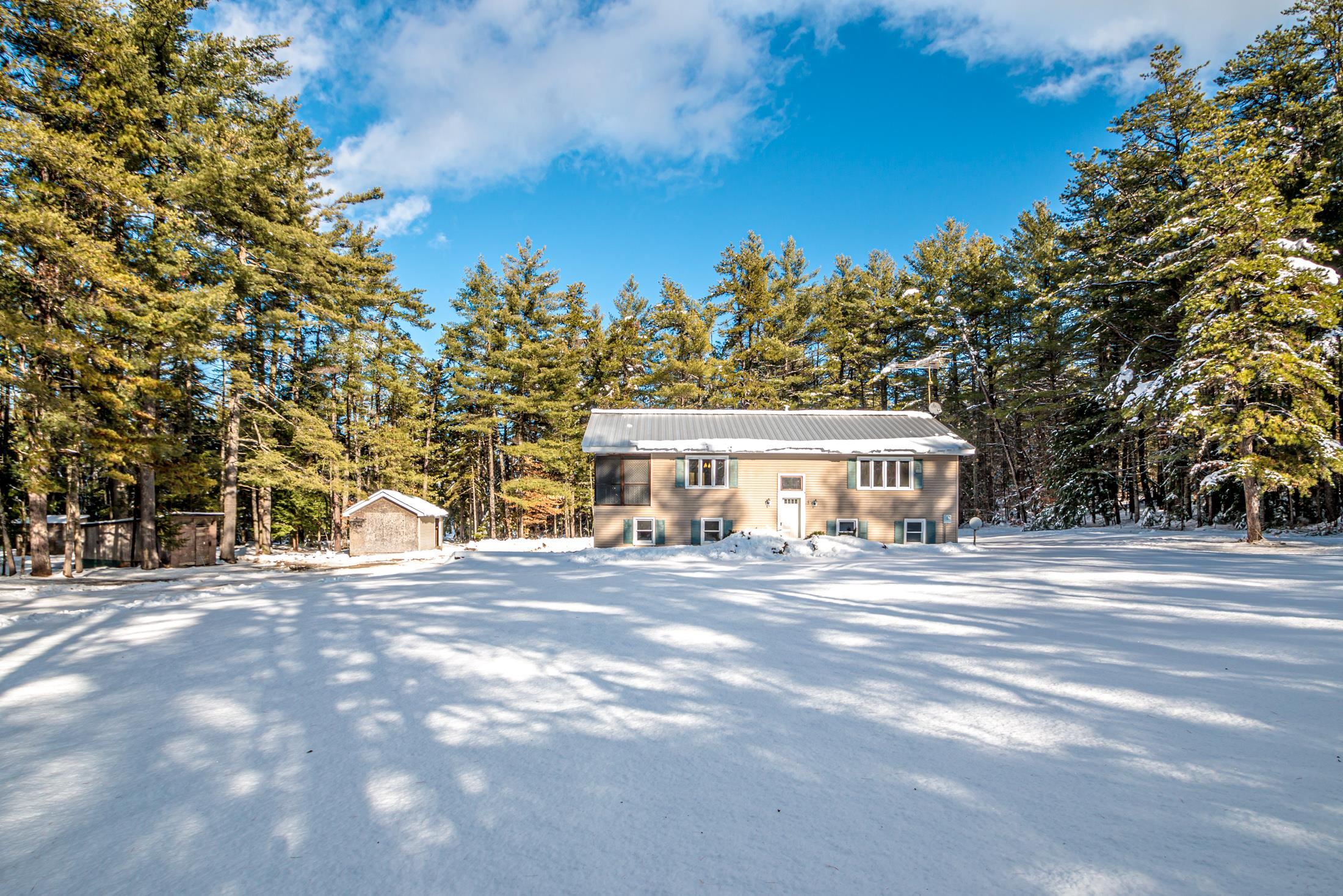682 Haley Town Road Brownfield, ME 04010 - Photo 38 of 41