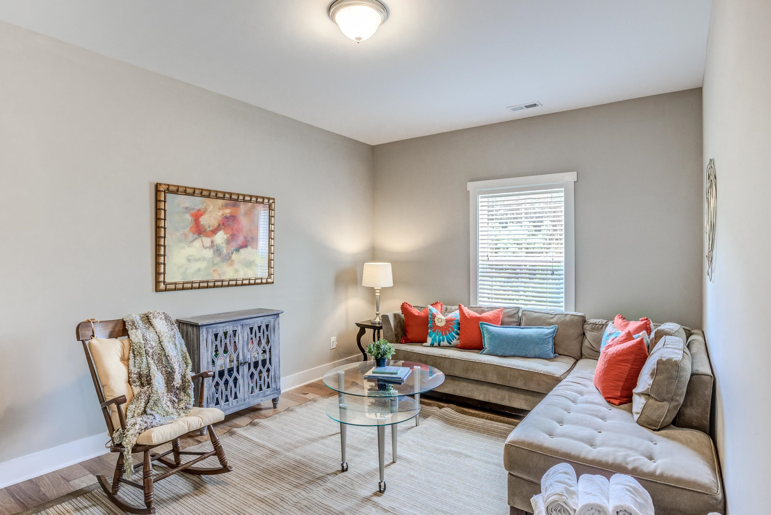 5534 Beardall Street Raleigh, NC 27616 - Photo 45 of 57 Photo 45