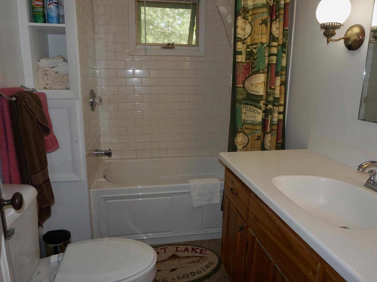 3158 Historic Lodge Road, Unit 15 Sayner, WI 54560 - Photo 7 of 18 Gallery Image 7