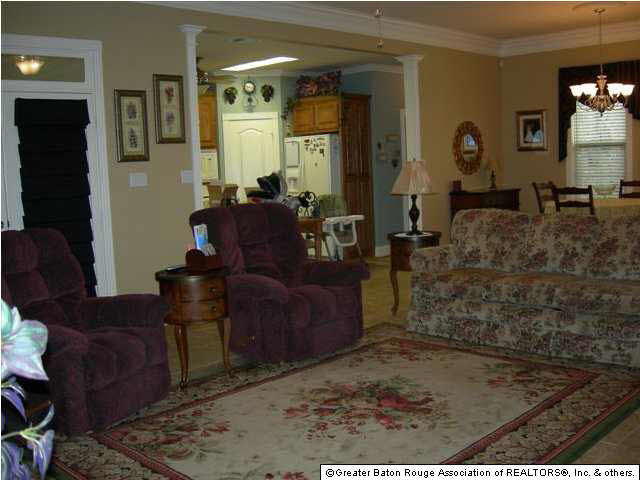 17167 Rue Village Prairieville, LA 70769 - Photo 6 of 11 Gallery Image 6